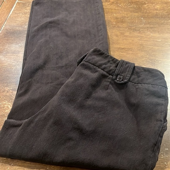 Cato Brown Dress Pants - Picture 3 of 6